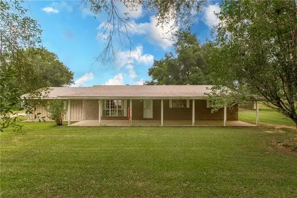 56034. Virgil White Lane, Loranger, LA 70446