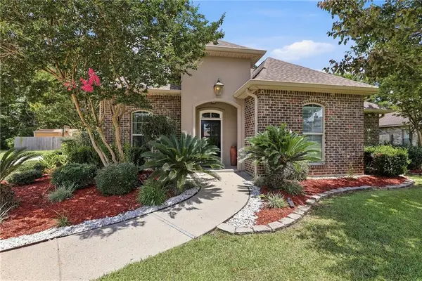 41138 Covey Run, Hammond, LA 70403