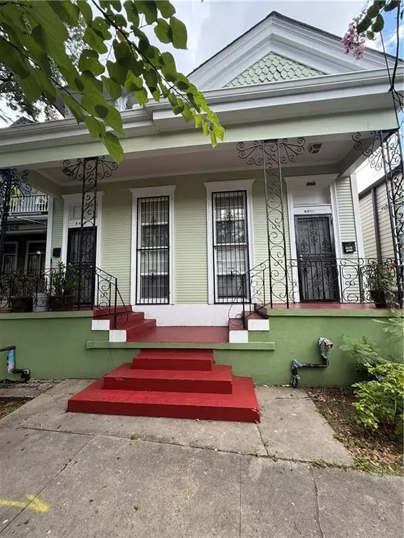 4412 14 S Carrollton Avenue, New Orleans, LA 70119