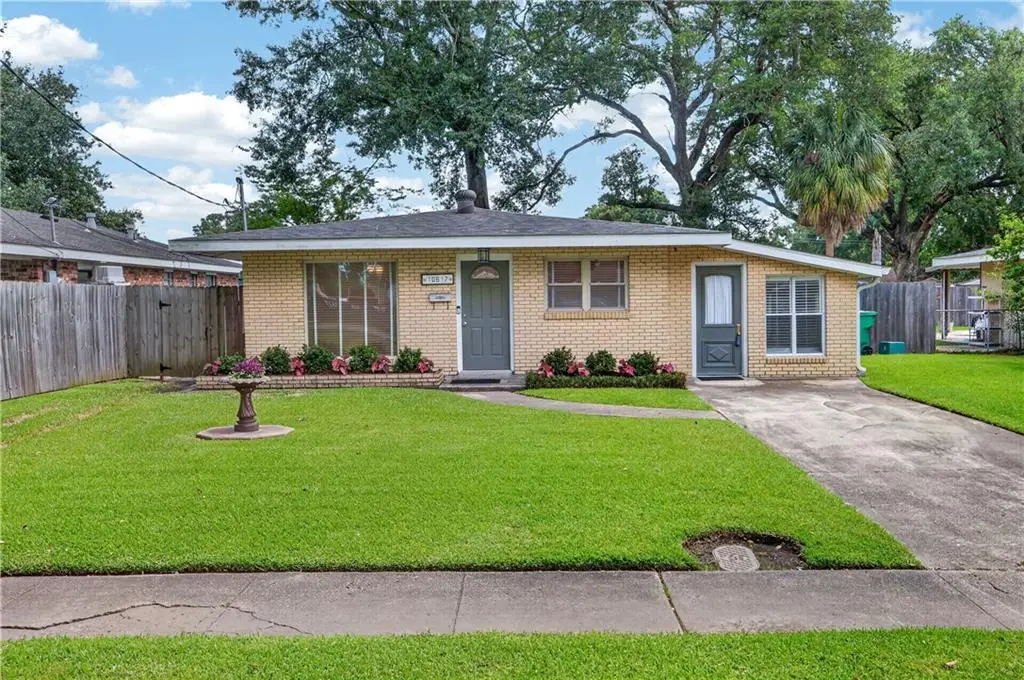 10617 Salem Street, River Ridge, LA 70123 - #1
