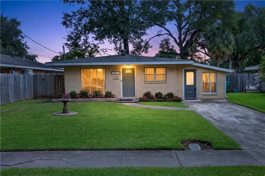 10617 Salem Street, River Ridge, LA 70123 - #2