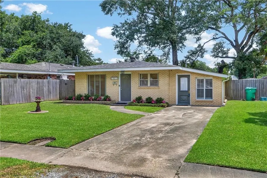10617 Salem Street, River Ridge, LA 70123 - #3