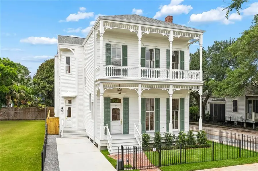 936 Arabella Street, New Orleans, LA 70115 - #2