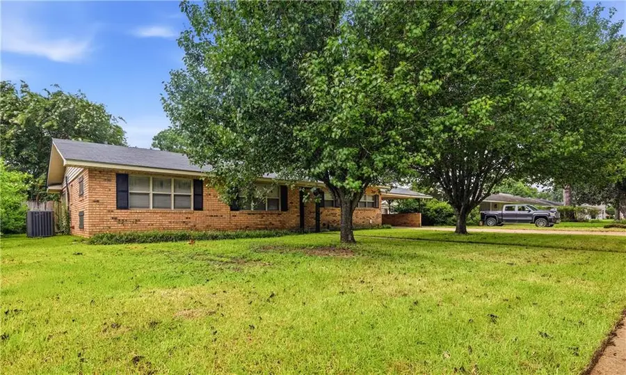 5511 Mildred Avenue, Alexandria, LA 71301 - #2