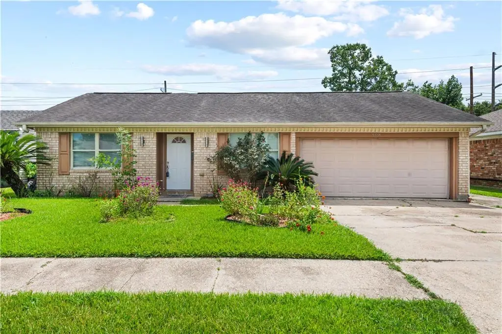 808 Hickory Street, Terrytown, LA 70056 - #1