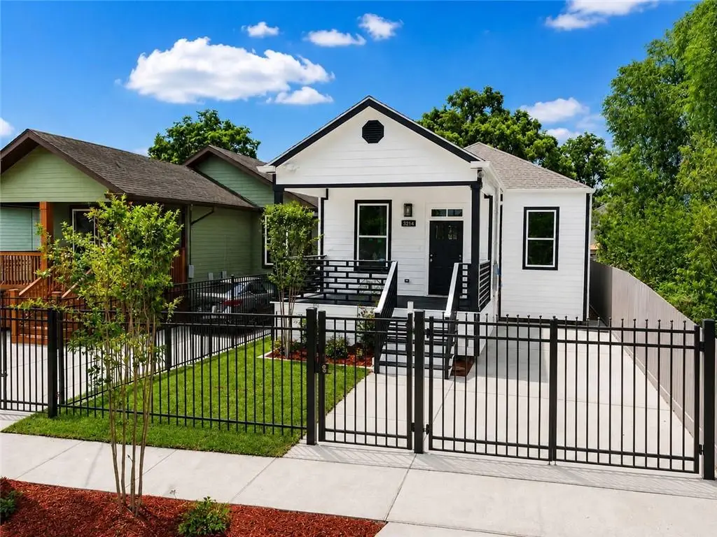 3214 Pine Street, New Orleans, LA 70125 - #1
