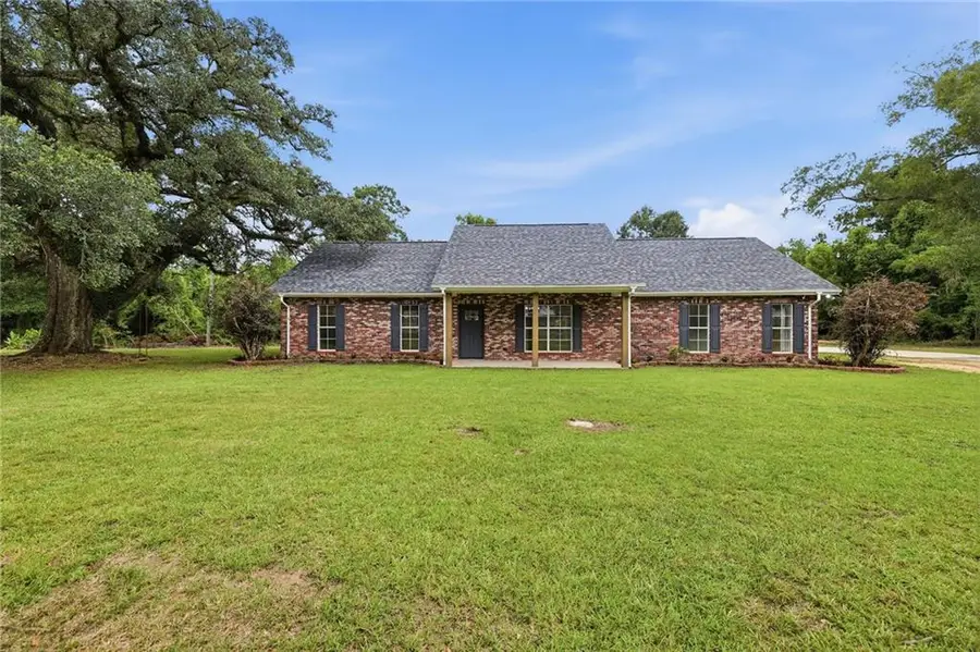 29636 Wagner Road, Albany, LA 70711 - #3