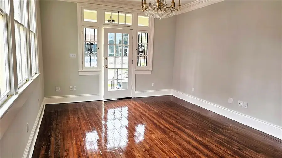 3618 Trafalgar Street, New Orleans, LA 70119 - #3