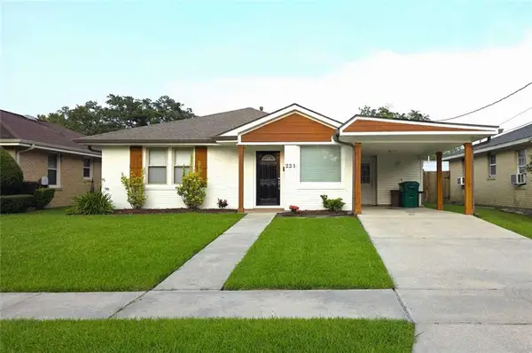 221 N Bengal Road, Metairie, LA 70003