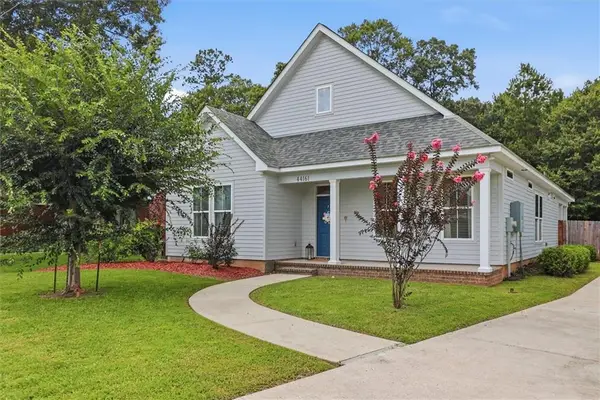 44161 Nicholas Circle, Hammond, LA 70403