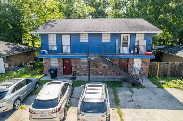 1804 N Harco Drive, Baton Rouge, LA 70815