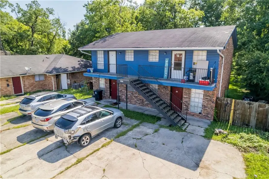 1804 N Harco Drive, Baton Rouge, LA 70815 - #2
