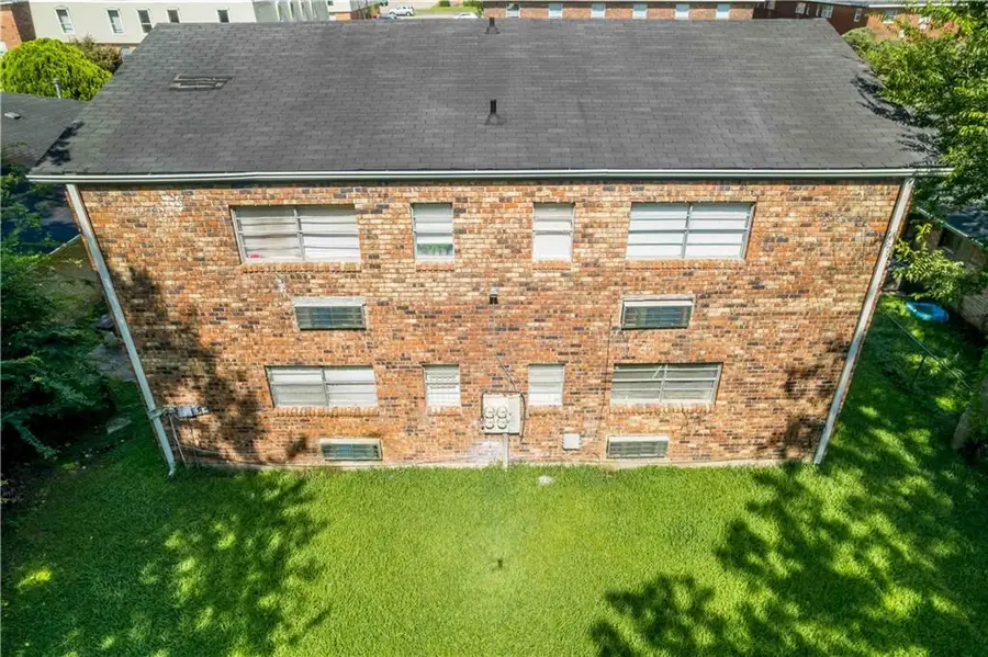 1804 N Harco Drive, Baton Rouge, LA 70815 - #3
