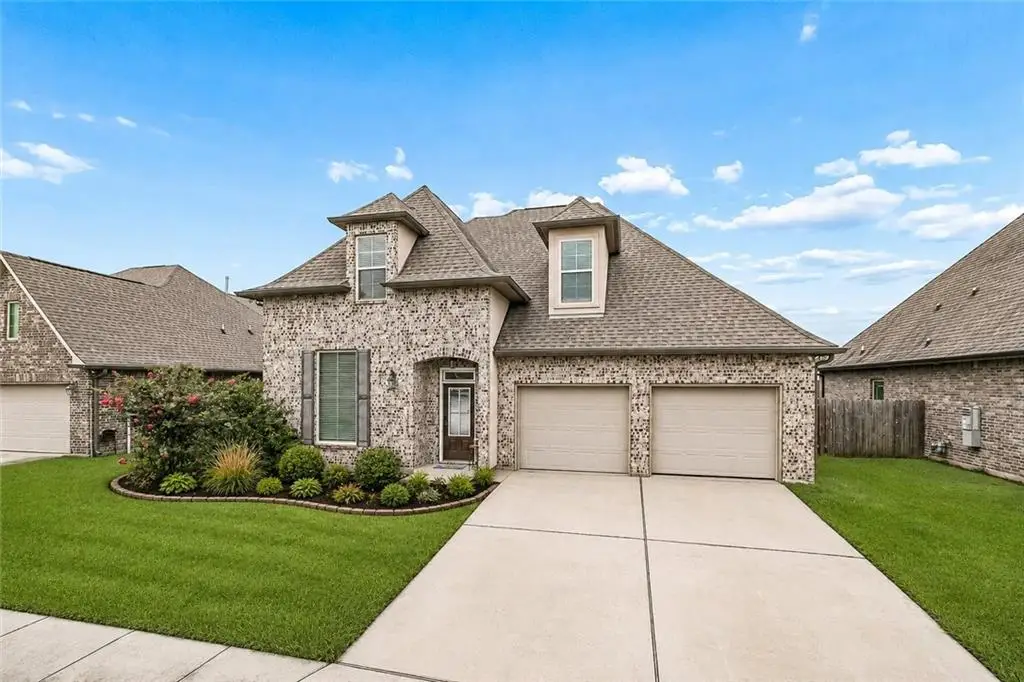 7428 Cakebread Drive, Marrero, LA 70072 - #1