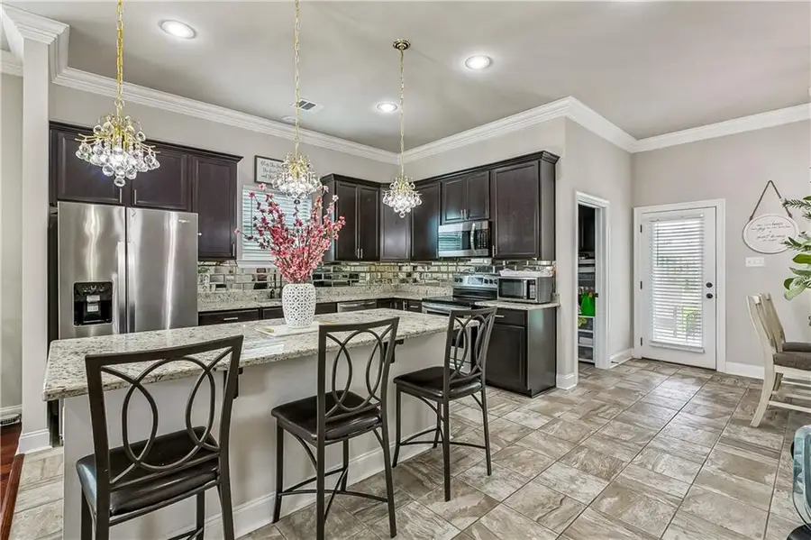 7428 Cakebread Drive, Marrero, LA 70072 - #3