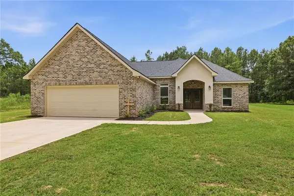 31030 Hubert Stilley Road, Independence, LA 70443