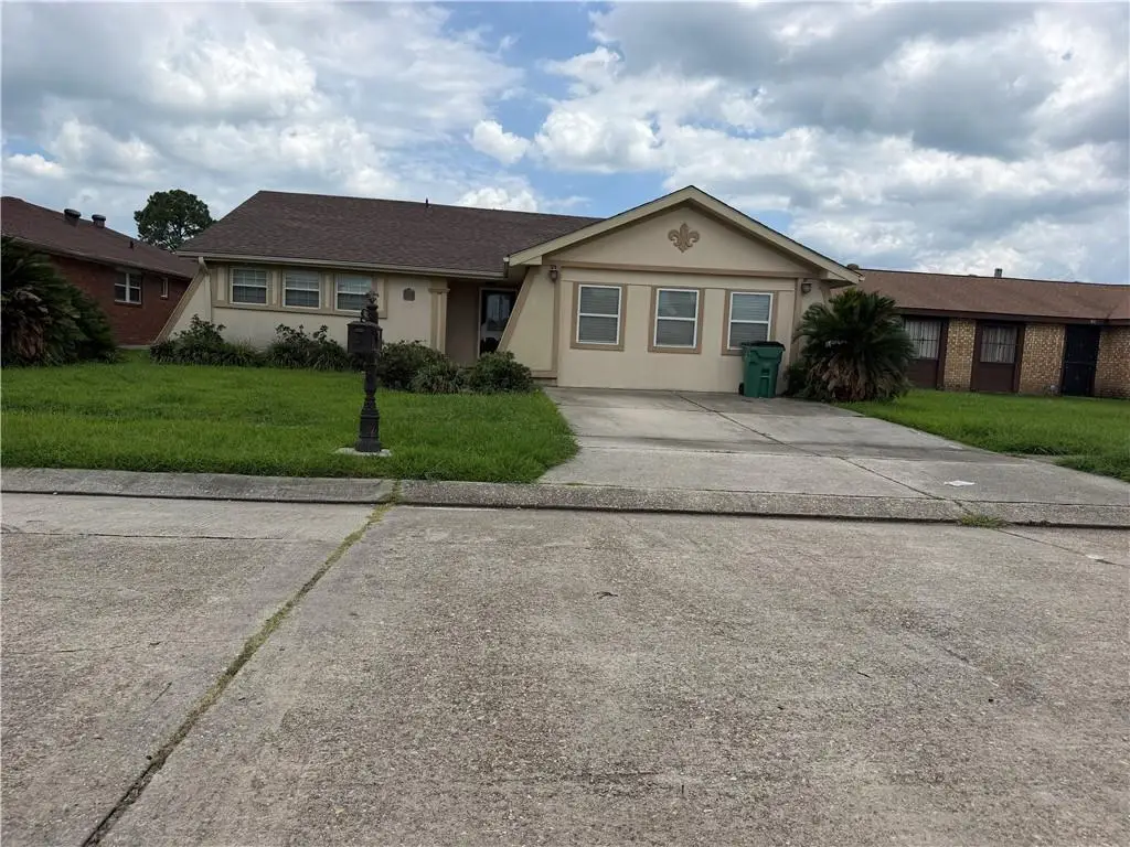 4013 N Dells Drive, Harvey, LA 70058 - #1
