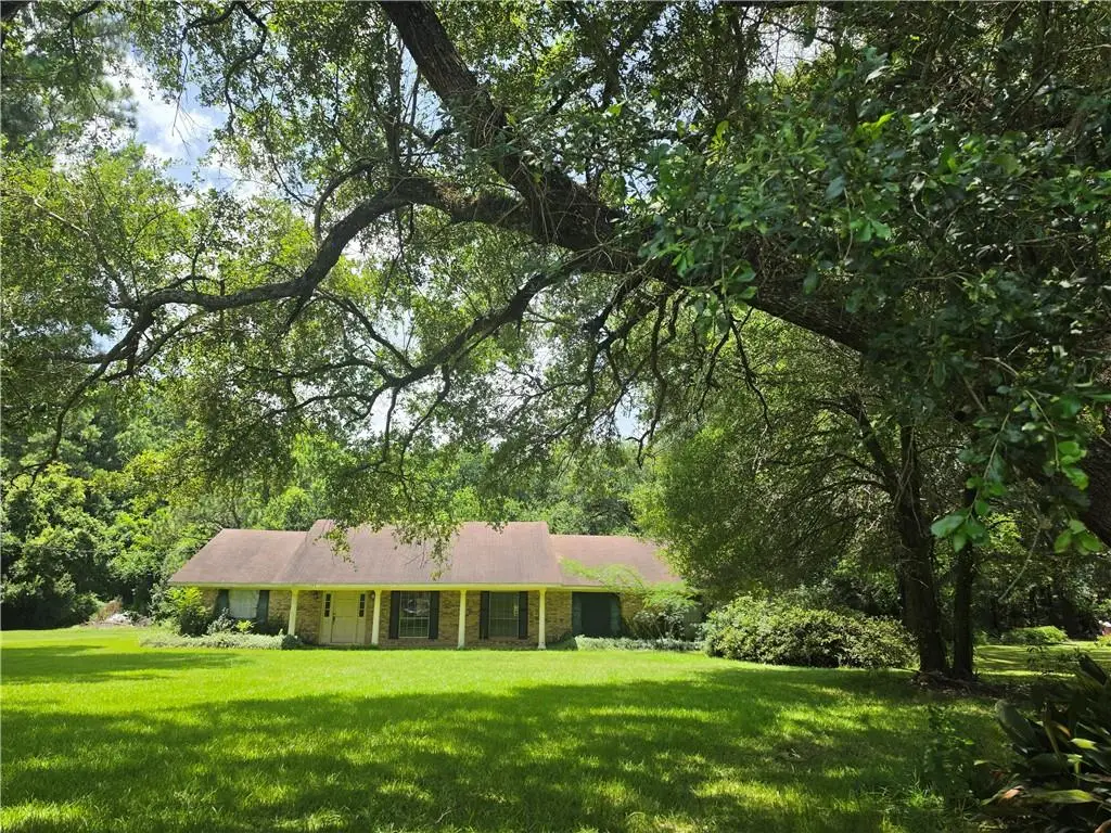 208 Highway 115 Highway, Mansura, LA 71350 - #1
