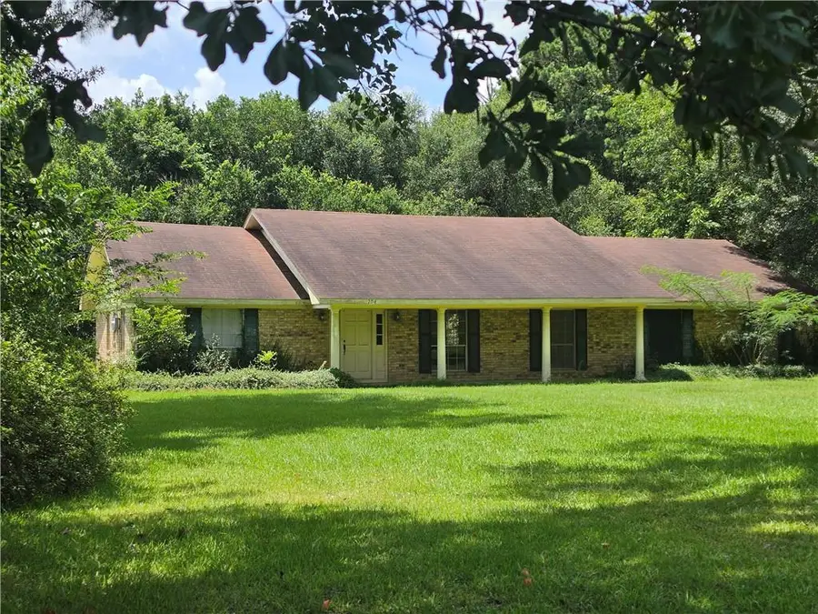 208 Highway 115 Highway, Mansura, LA 71350 - #3