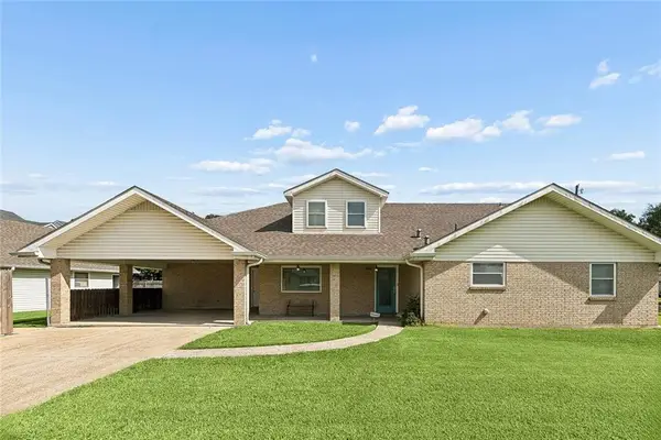 4441 Perkins Street, Metairie, LA 70001