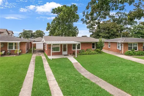 23 Donald Court, Metairie, LA 70003