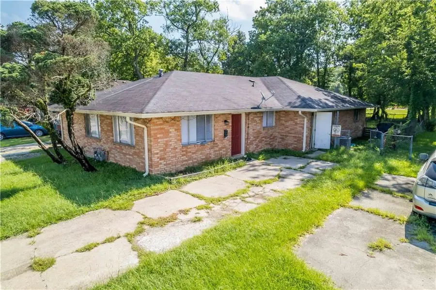 1816-18 N Harco Drive, Baton Rouge, LA 70815 - #3
