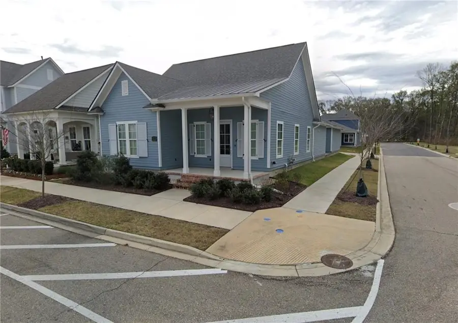 1200 Haymarket Street, Zachary, LA 70791 - #2