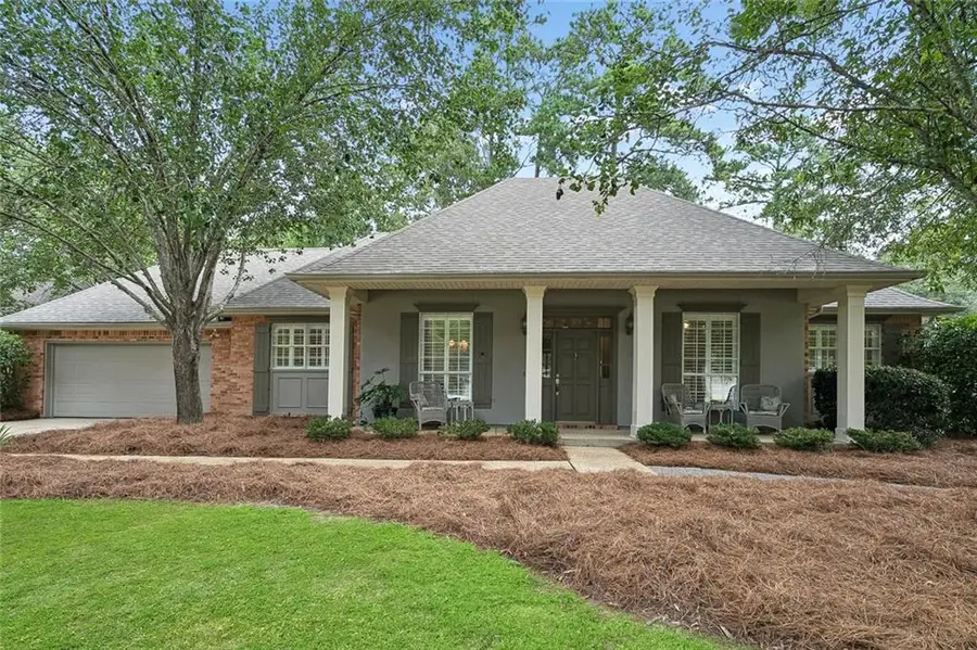 106 Blue Heron Drive, Mandeville, LA 70471 - #2