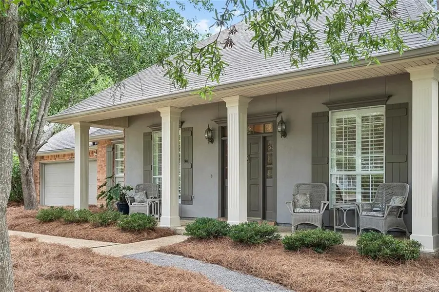 106 Blue Heron Drive, Mandeville, LA 70471 - #3