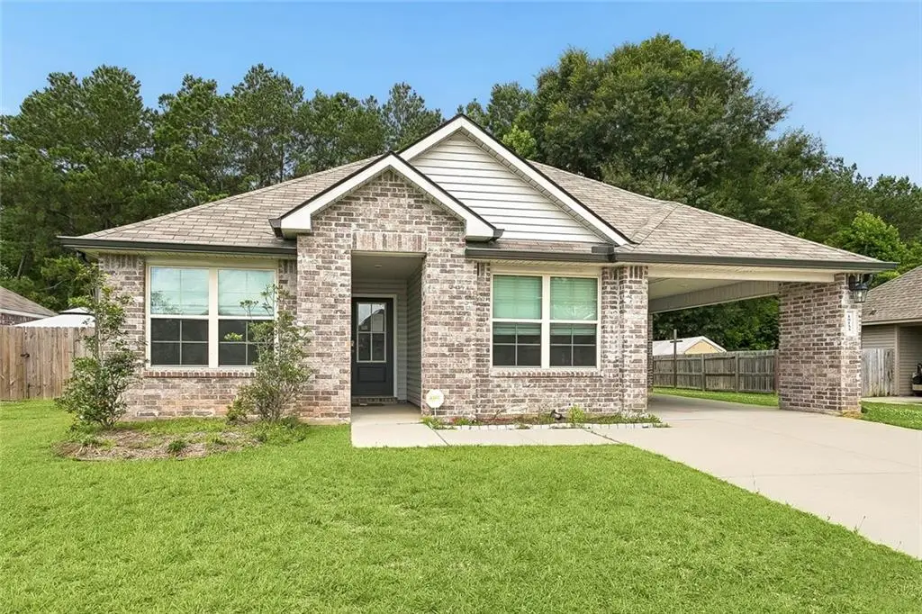 18153 Fox Hollow Loop, Hammond, LA 70401 - #1