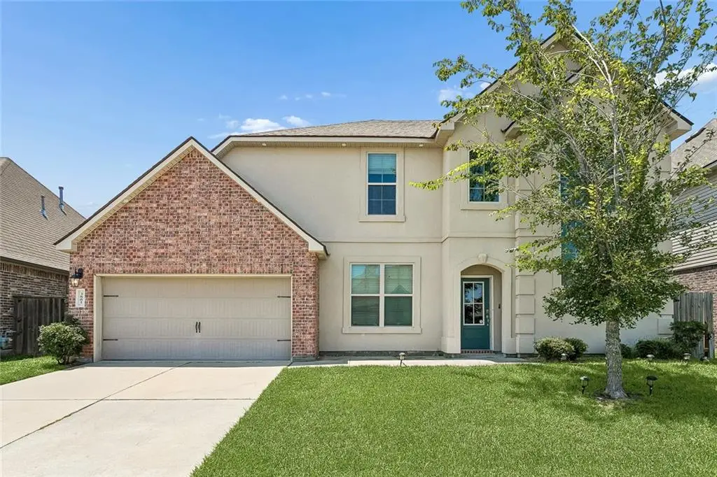 3861 Canal Bank Drive, Slidell, LA 70461 - #1