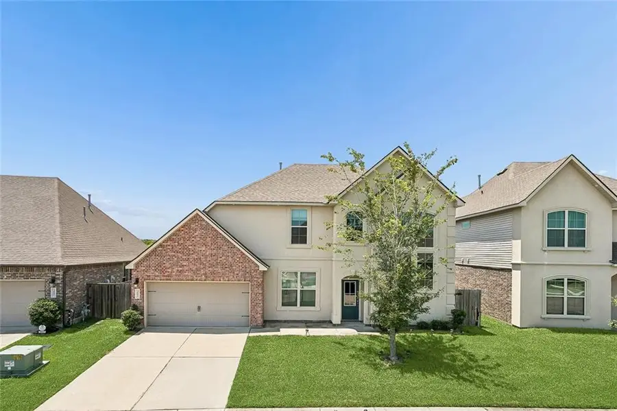 3861 Canal Bank Drive, Slidell, LA 70461 - #2