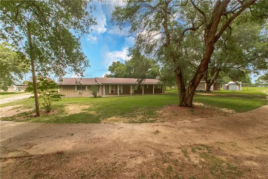 56034 Virgil White Lane, Loranger, LA 70446 - #2
