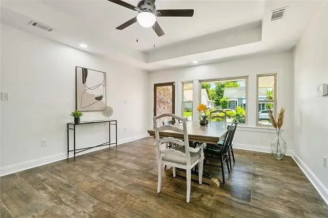 4600 Spain St Street, New Orleans, LA 70122 - #3