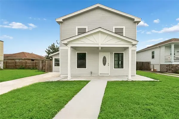 6009 Debore Drive, New Orleans, LA 70126