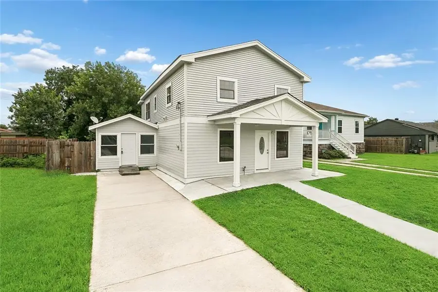 6009 Debore Drive, New Orleans, LA 70126 - #2