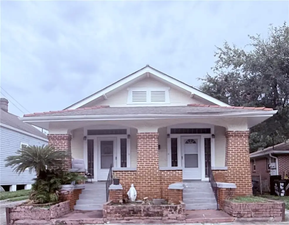 5107 09 Burgundy Street, New Orleans, LA 70117 - #1
