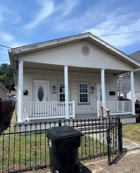 2635 37 N Rocheblave Street, New Orleans, LA 70117 - #1