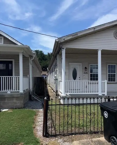 2635 37 N Rocheblave Street, New Orleans, LA 70117 - #2