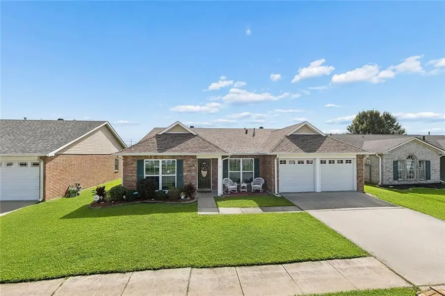 17 Oakley Drive, Destrehan, LA 70047 - #2