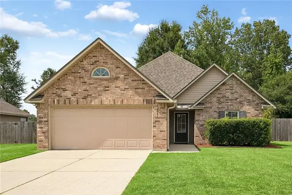 42267 Broadwalk Avenue, Hammond, LA 70403
