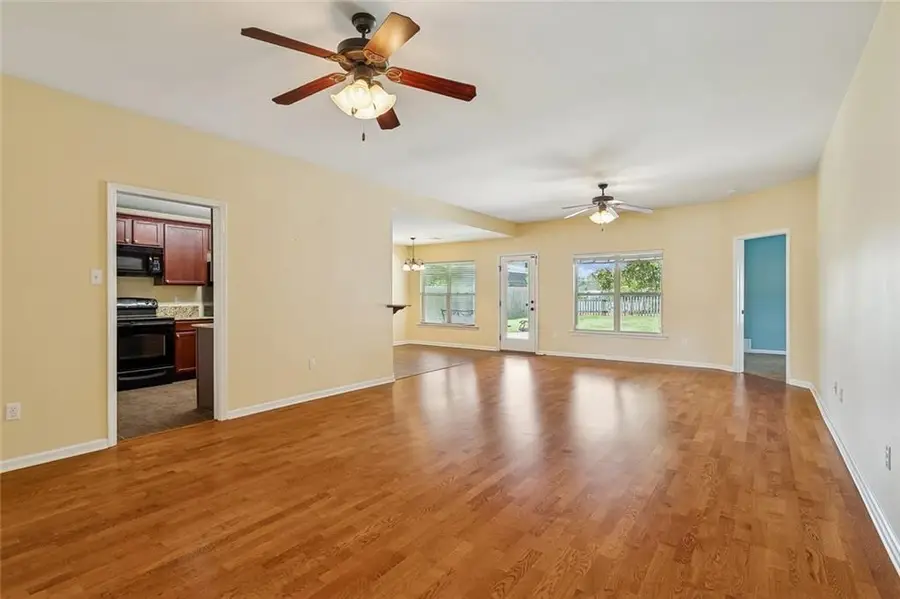 42267 Broadwalk Avenue, Hammond, LA 70403 - #2