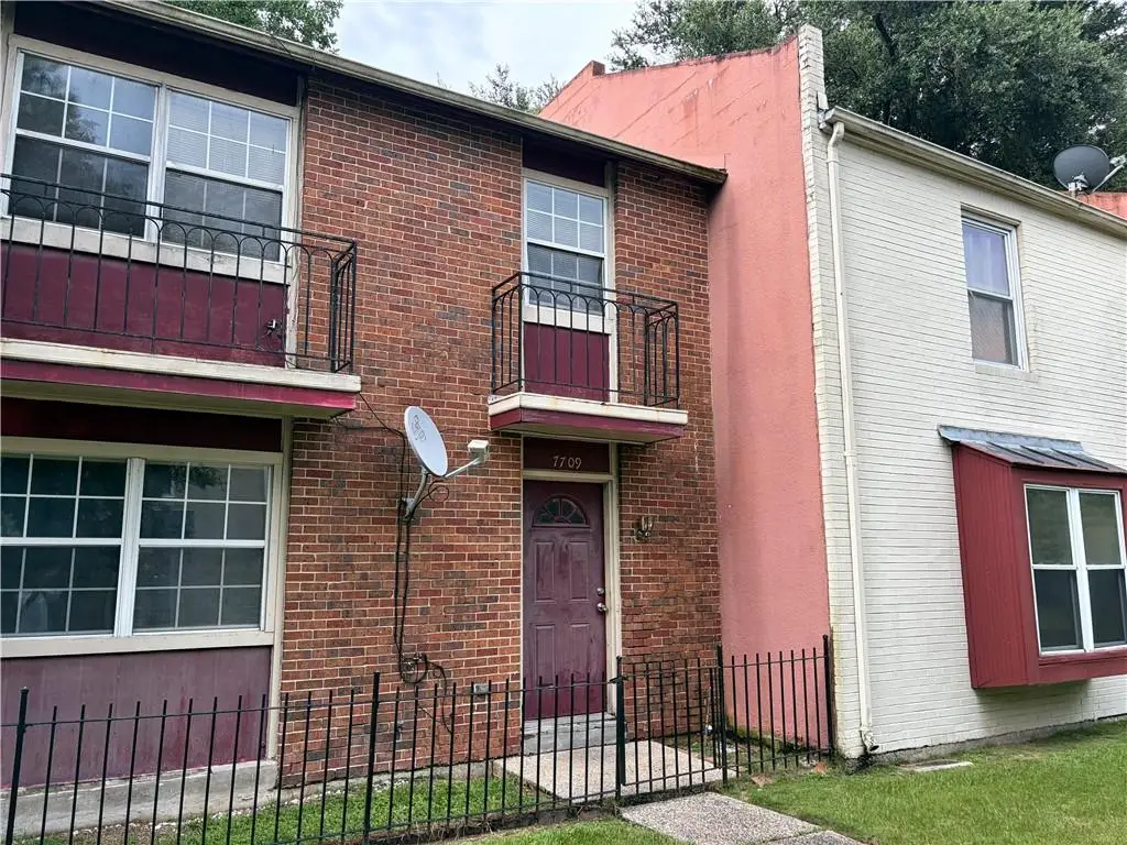 7709 Belcrest Place, New Orleans, LA 70126 - #1