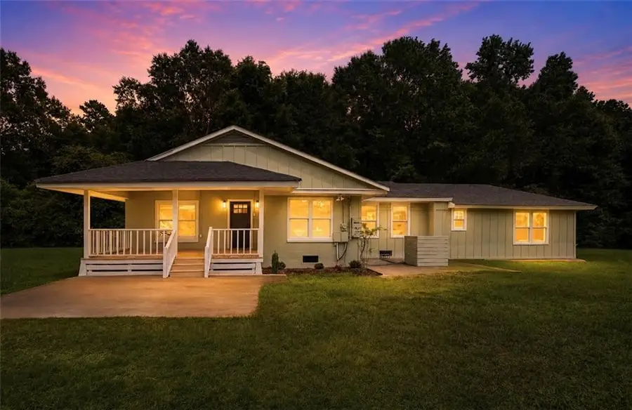 59354 Borgne Ave Avenue, Bogalusa, LA 70427 - #3