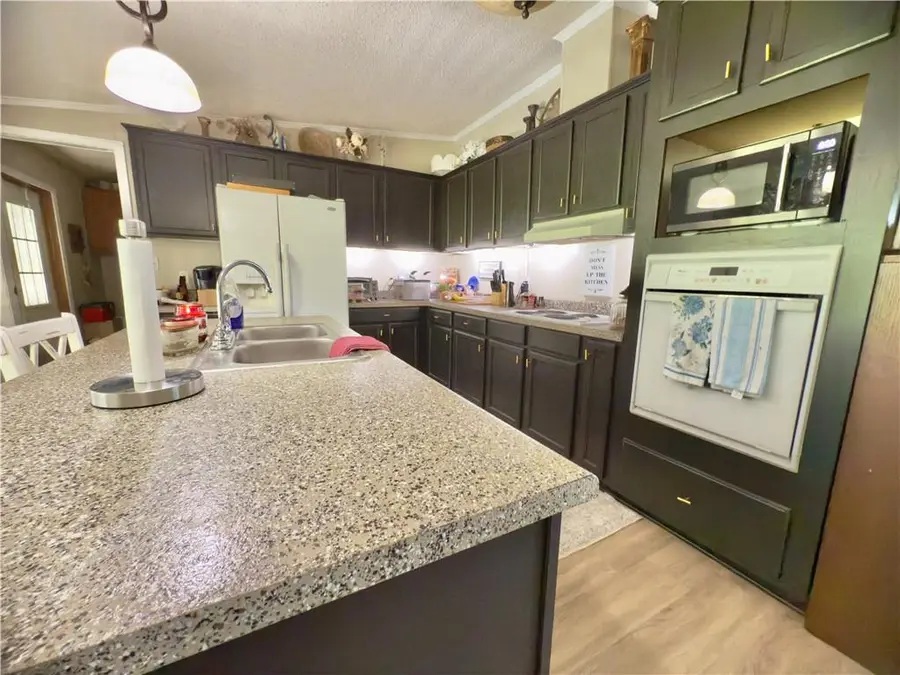 2270 W Baker Street, Jena, LA 71342 - #3