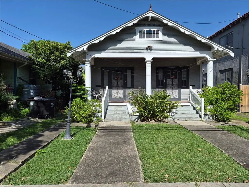 4011 13 Franklin Avenue, New Orleans, LA 70122 - #1