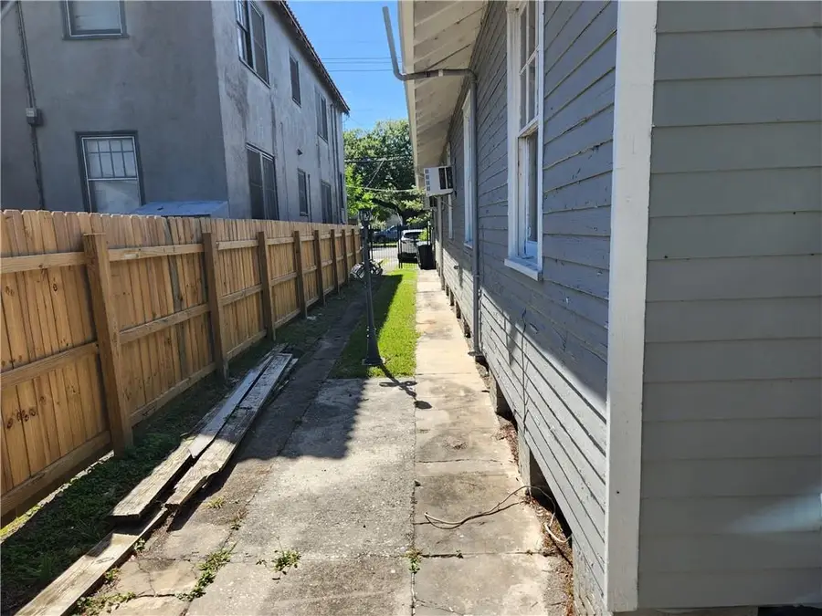 4011 13 Franklin Avenue, New Orleans, LA 70122 - #3