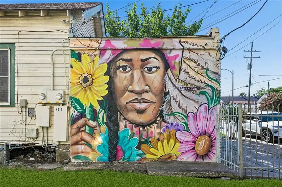 4011 St Claude Avenue, New Orleans, LA 70117 - #3