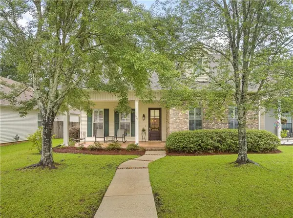 533 Branch Crossing Drive, Covington, LA 70435