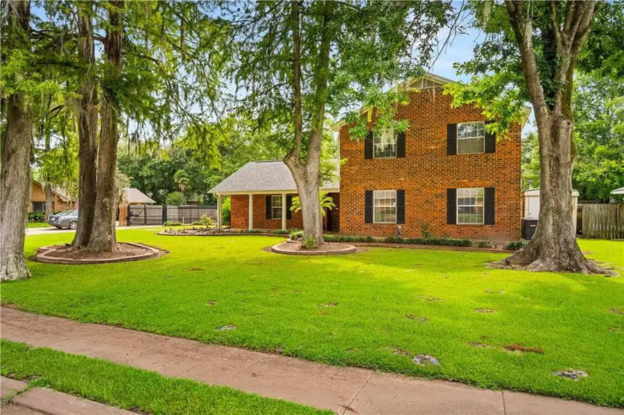 508 Windermere Boulevard, Alexandria, LA 71303 - #2